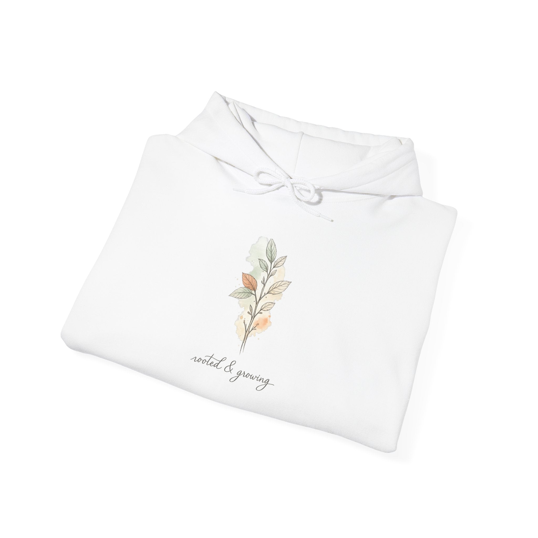 Rooted & Growing Hoodie