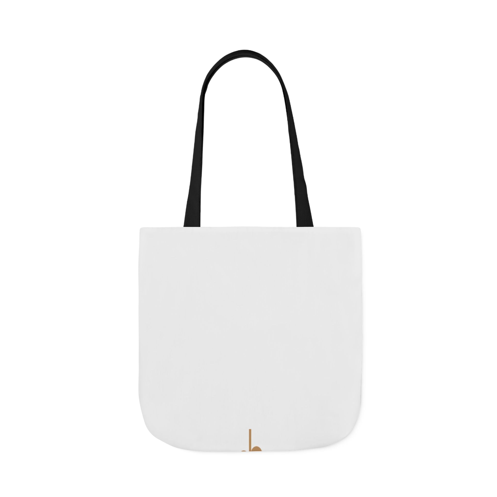 Nurture their minds, inspire their hearts Tote