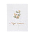 Cozy Mama Blanket