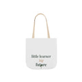 Little learner, big future Tote