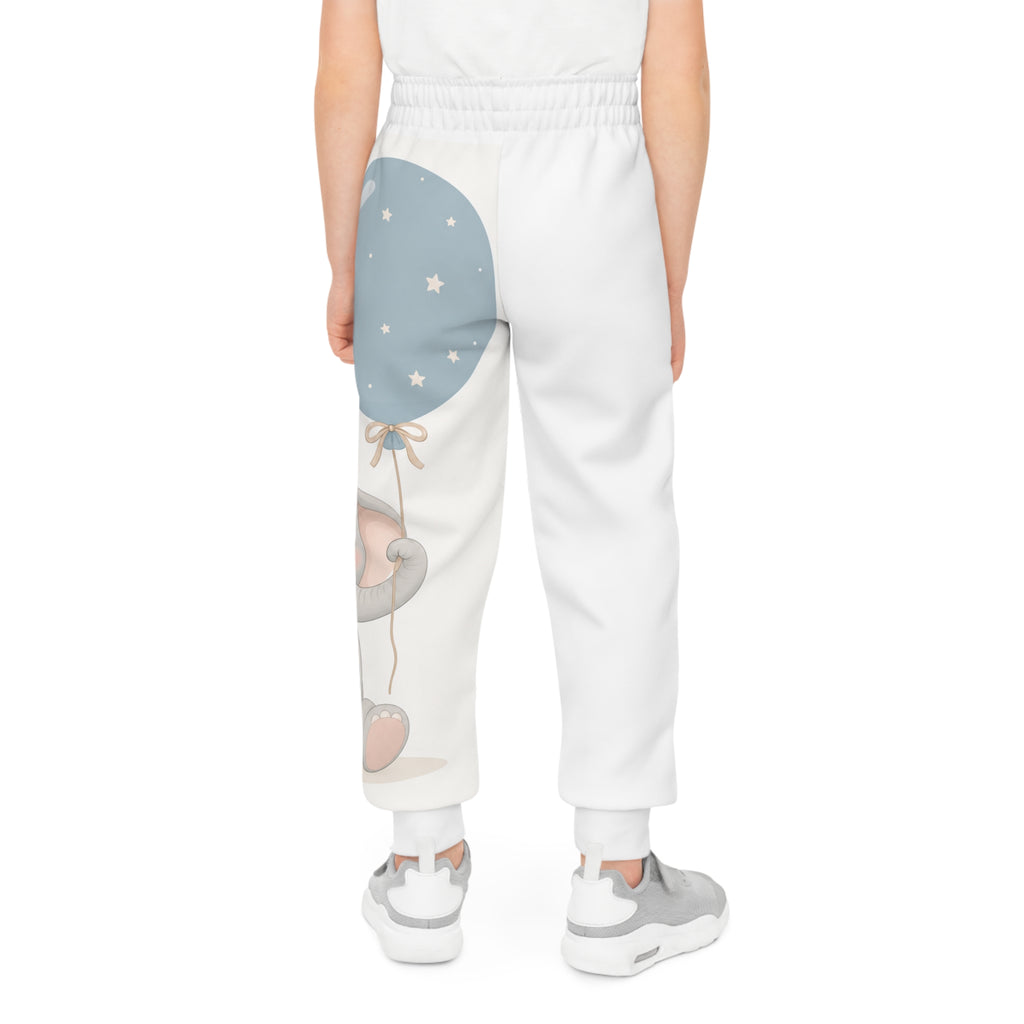 Little Elephant Kids Joggers — Nureli Kids