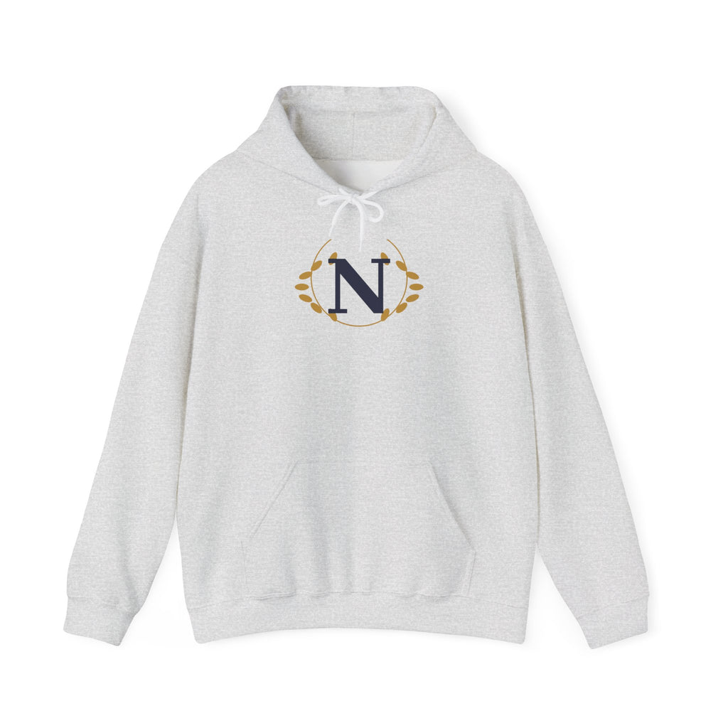 Monogram Legacy Ring Hoodie