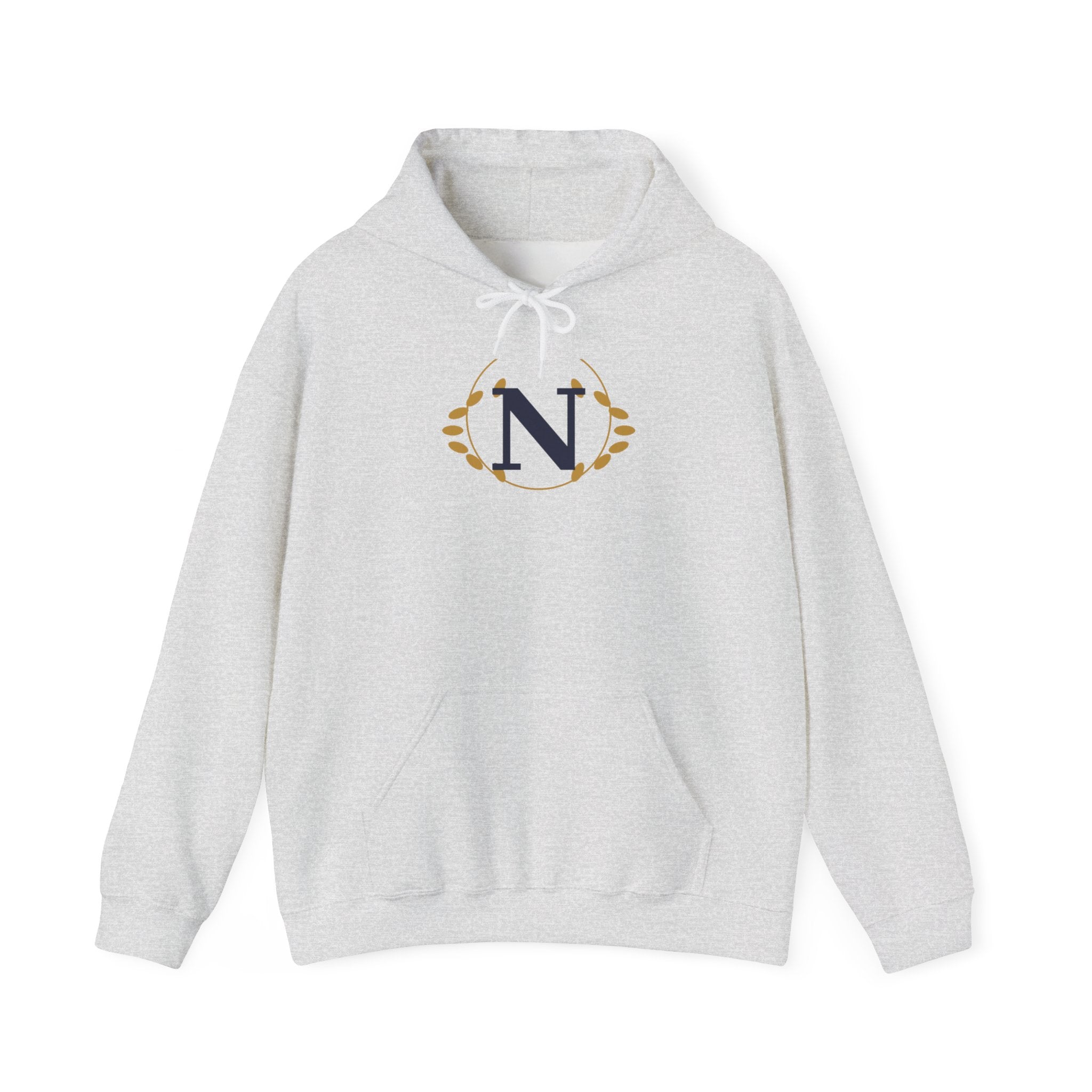 Monogram Legacy Ring Hoodie