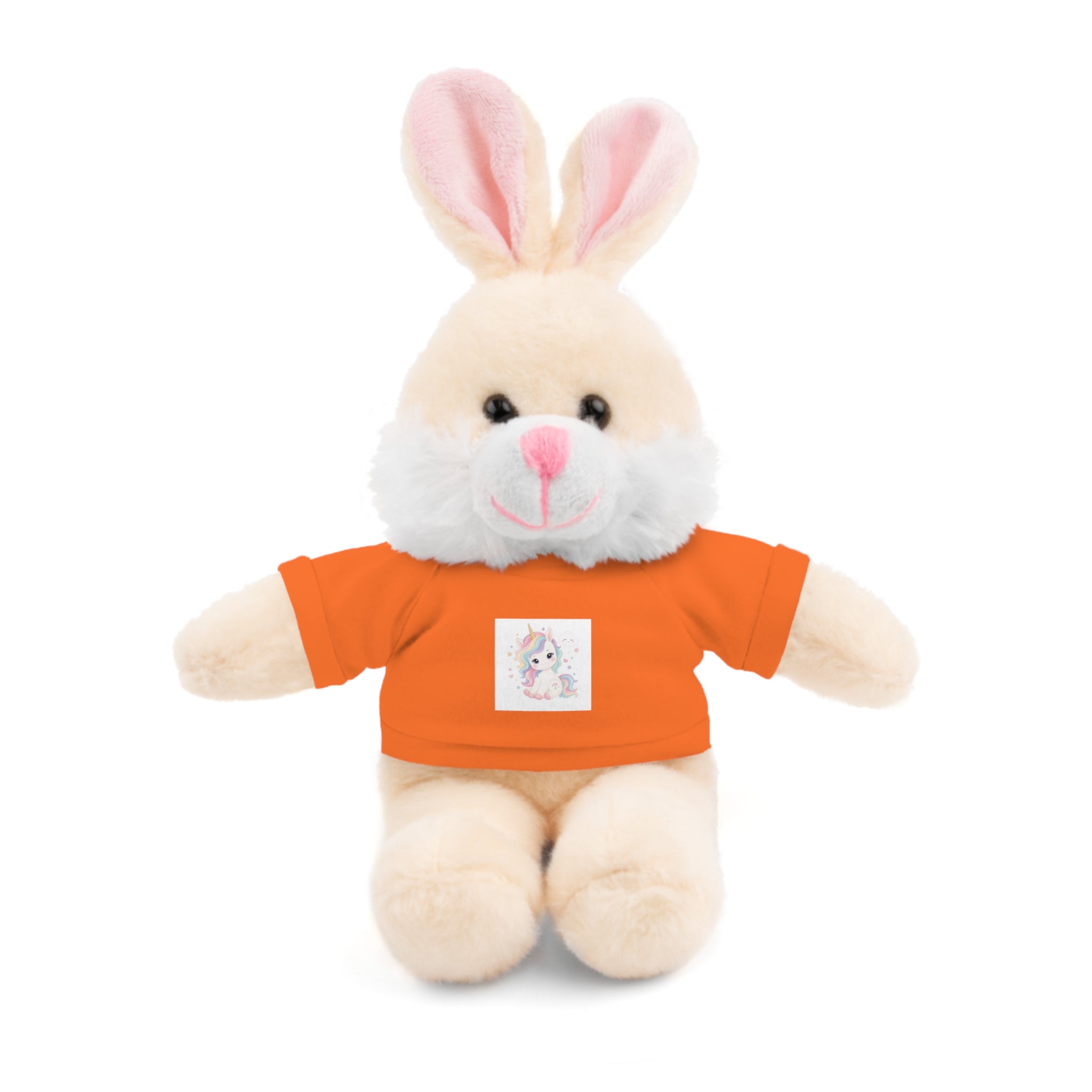 Magical Unicorn Stuffed Animal, Nureli Kids