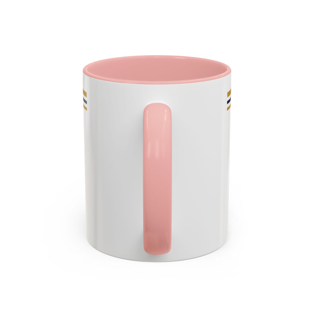 Little Legacy Coffee Mug (11oz/15oz)