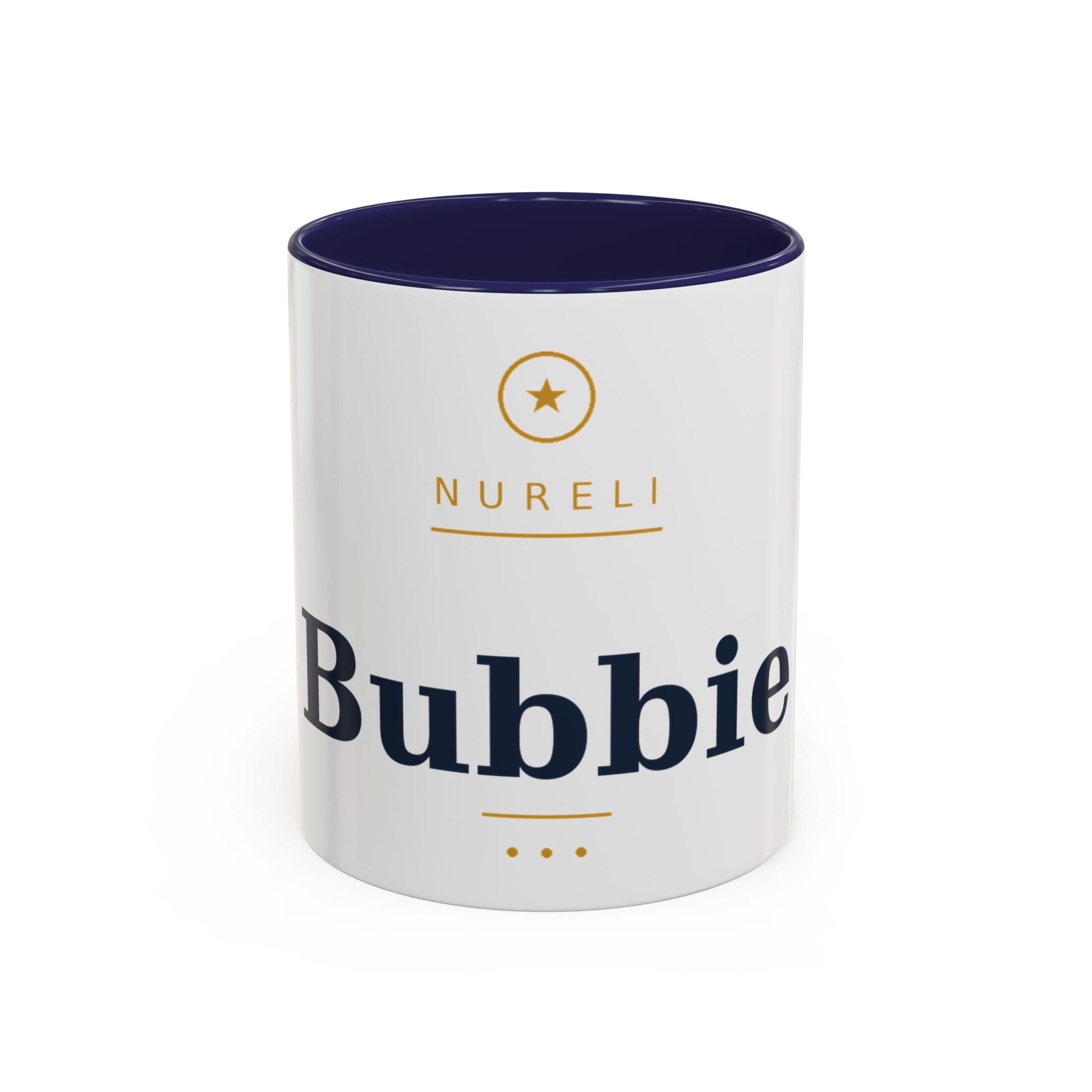 Bubbie Mug