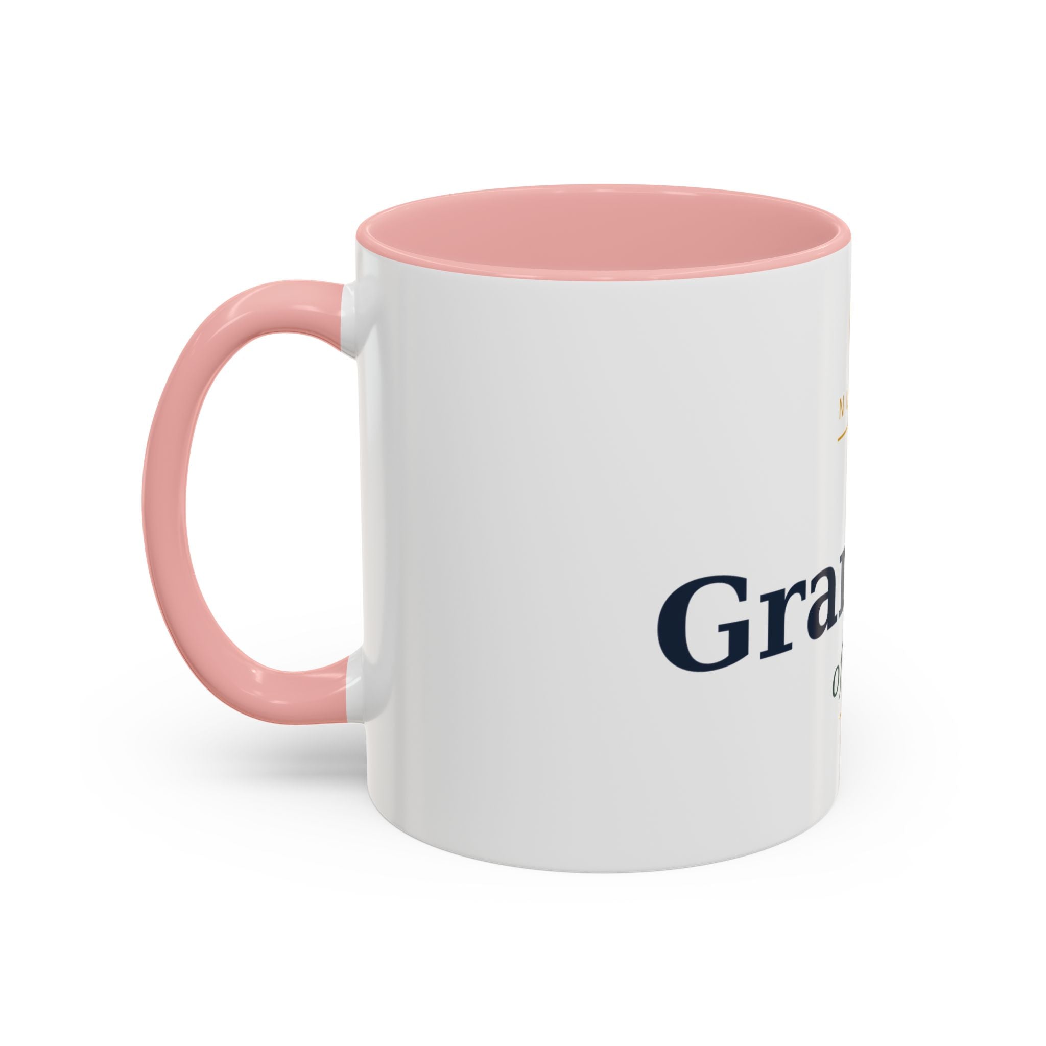 Grandma Of One Mug