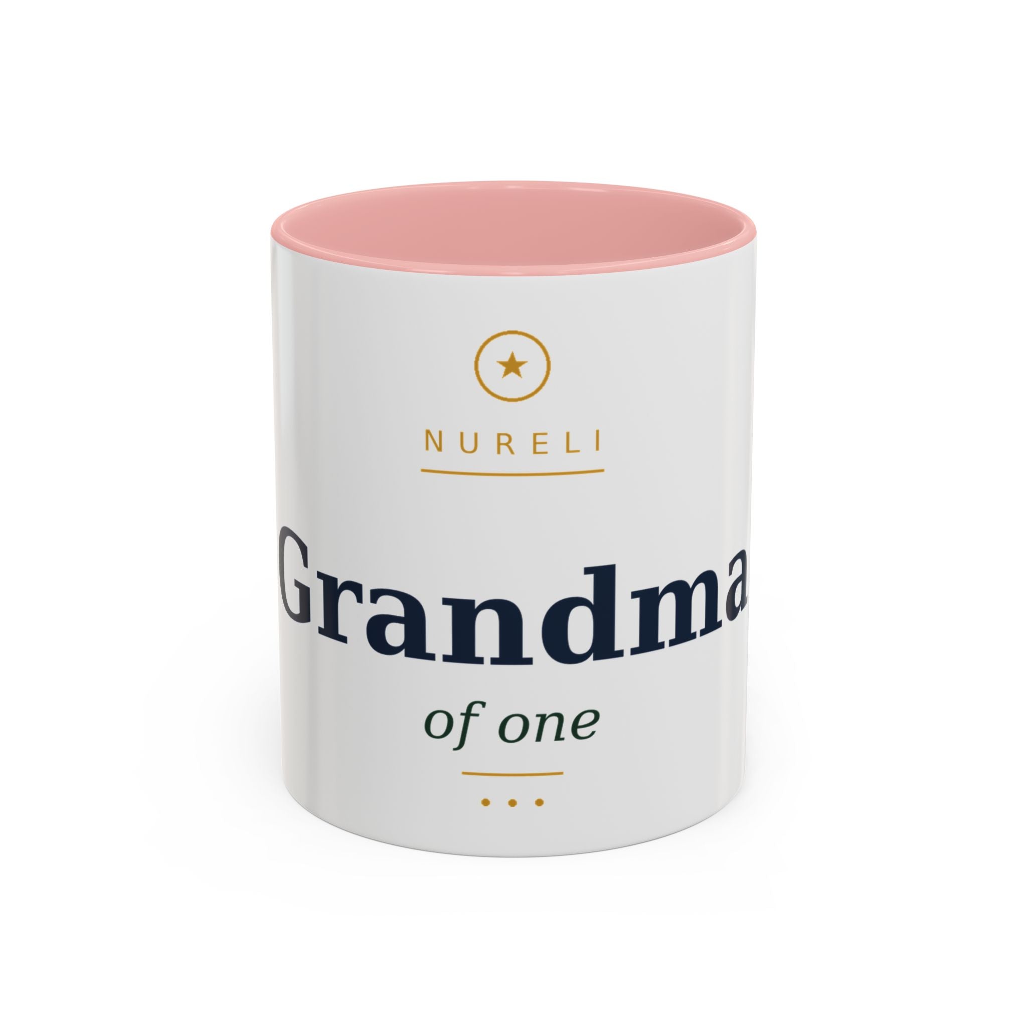 Grandma Of One Mug