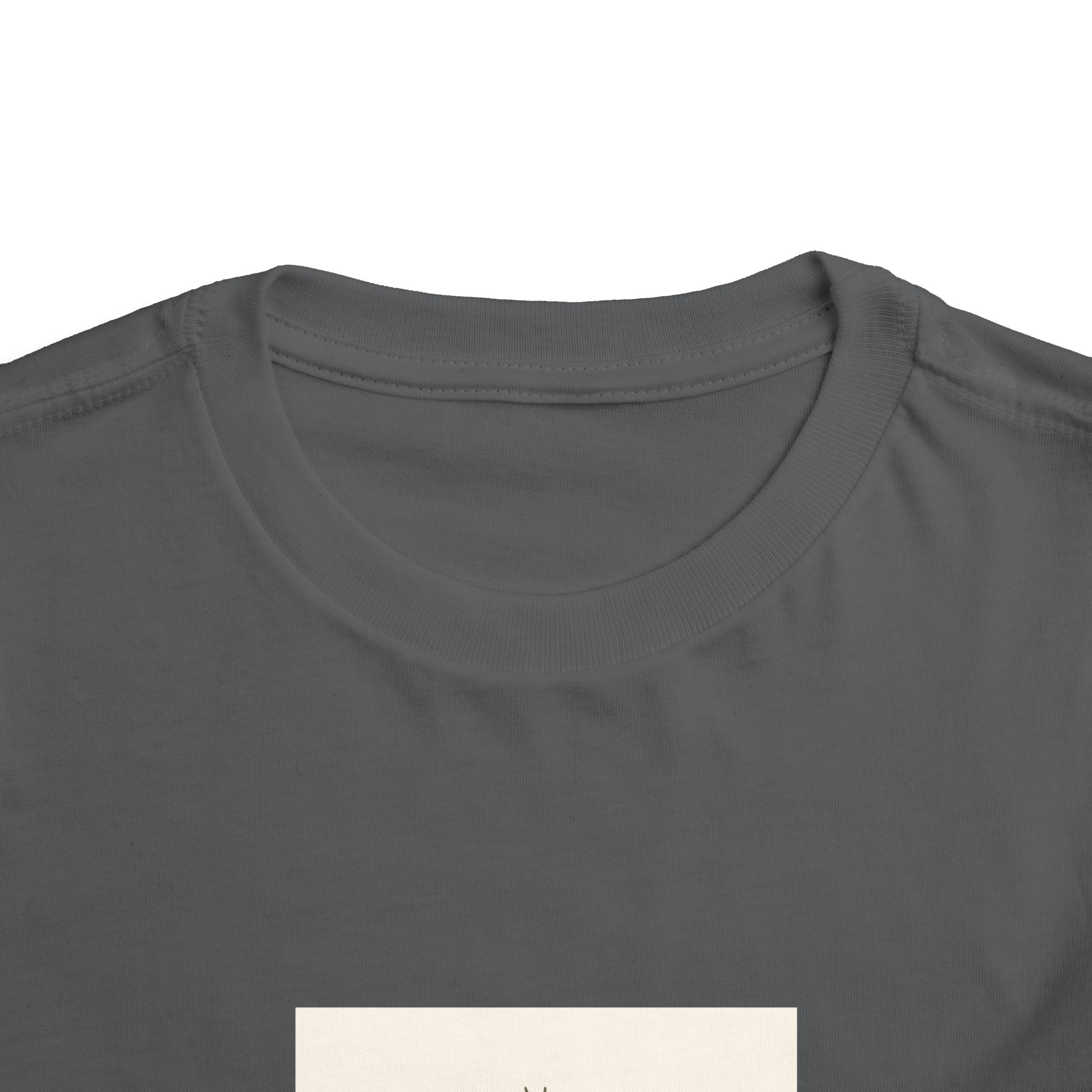 Little Explorer Toddler T-Shirt - Nureli Kids