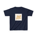 Stay Golden Kids T-Shirt - Nureli Kids