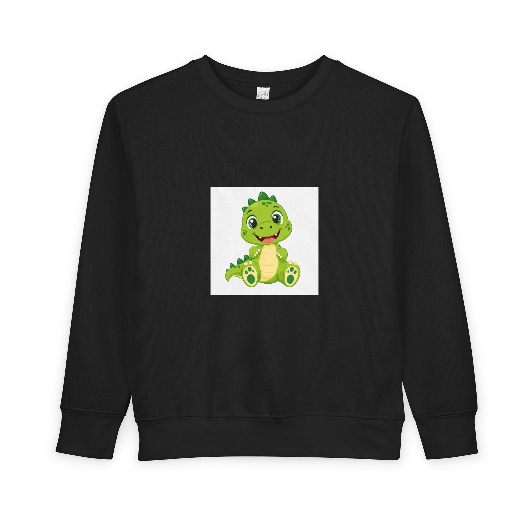 Baby Dino Toddler Sweatshirt — Nureli Kids