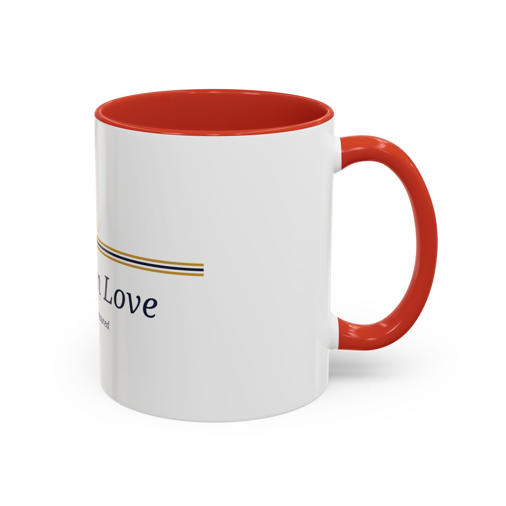 Heirloom Love Coffee Mug