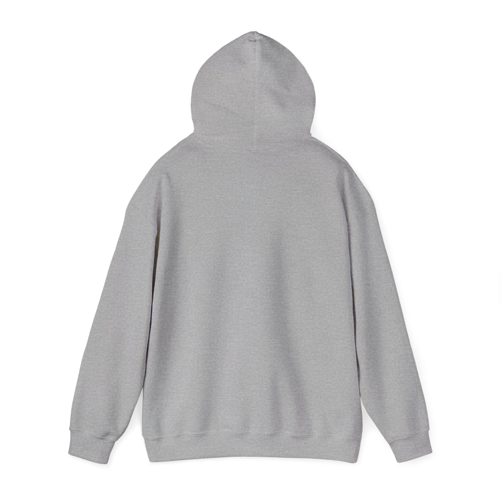 Boy Mom Hoodie — Minimal 'Boy Mom' Pullover for Proud Moms