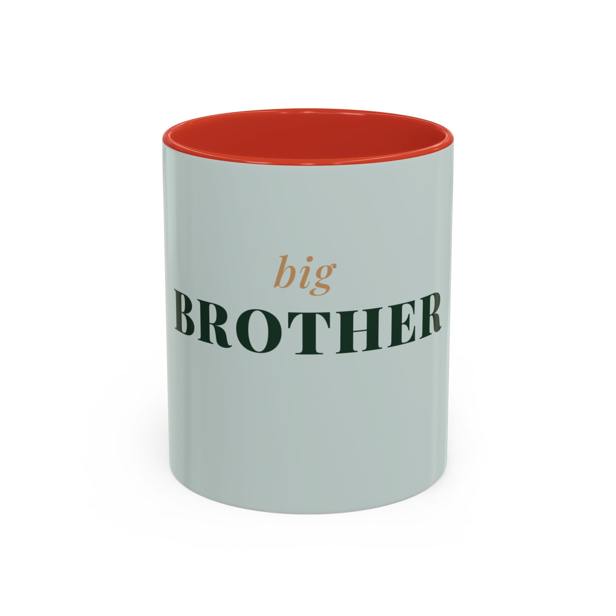 Big Brother Coffee Mug
