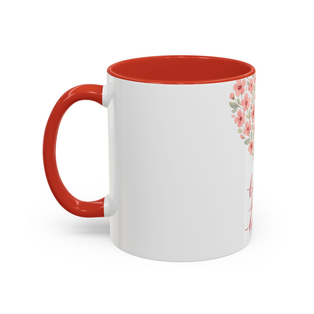Brave little Heart Mug