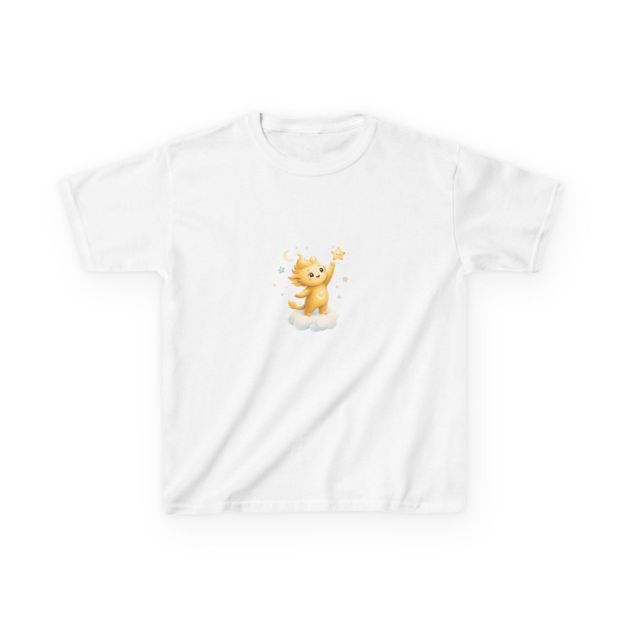 Lumi & Stars kids t-shirt by Nureli Kids
