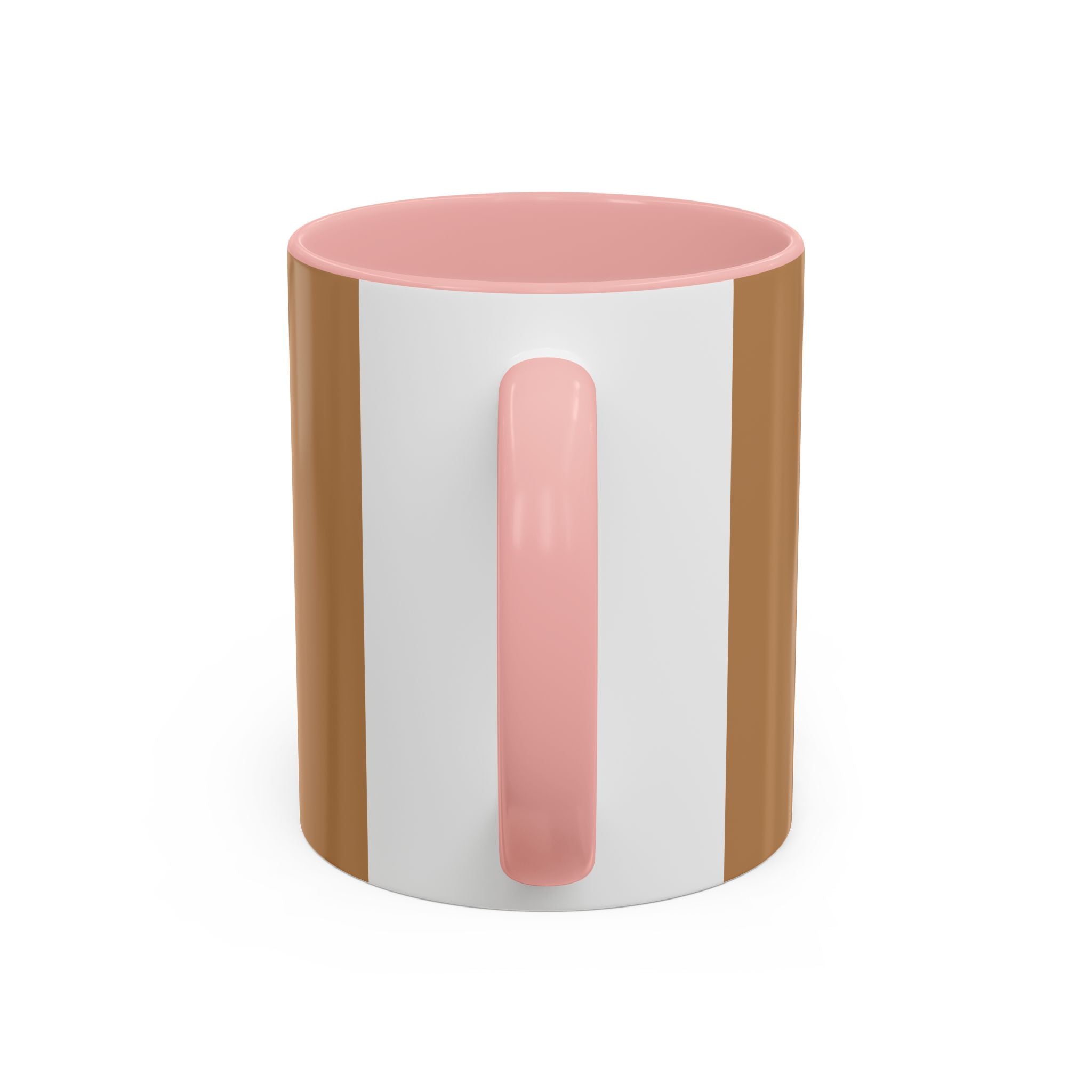 The Calm In This House Coffee Mug (11oz/15oz)