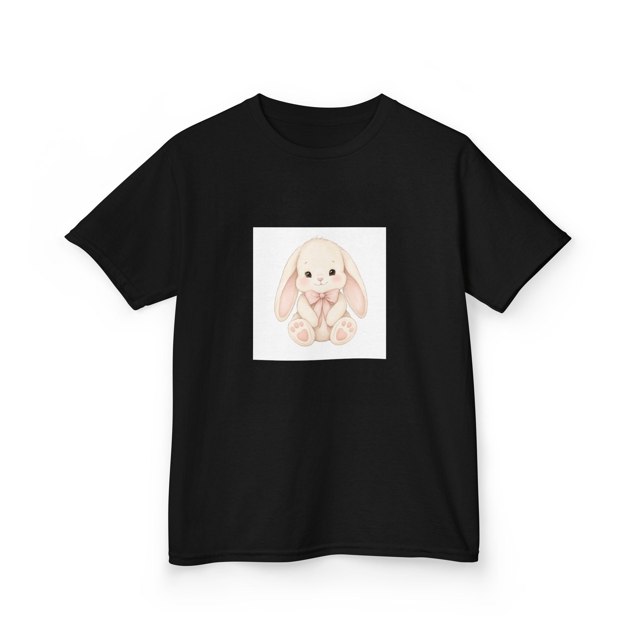 Snuggle Bunny Kids T-Shirt — Nureli Kids