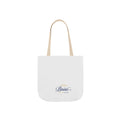 Brave Little Heart Tote Bag