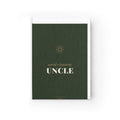 Uncle Journal