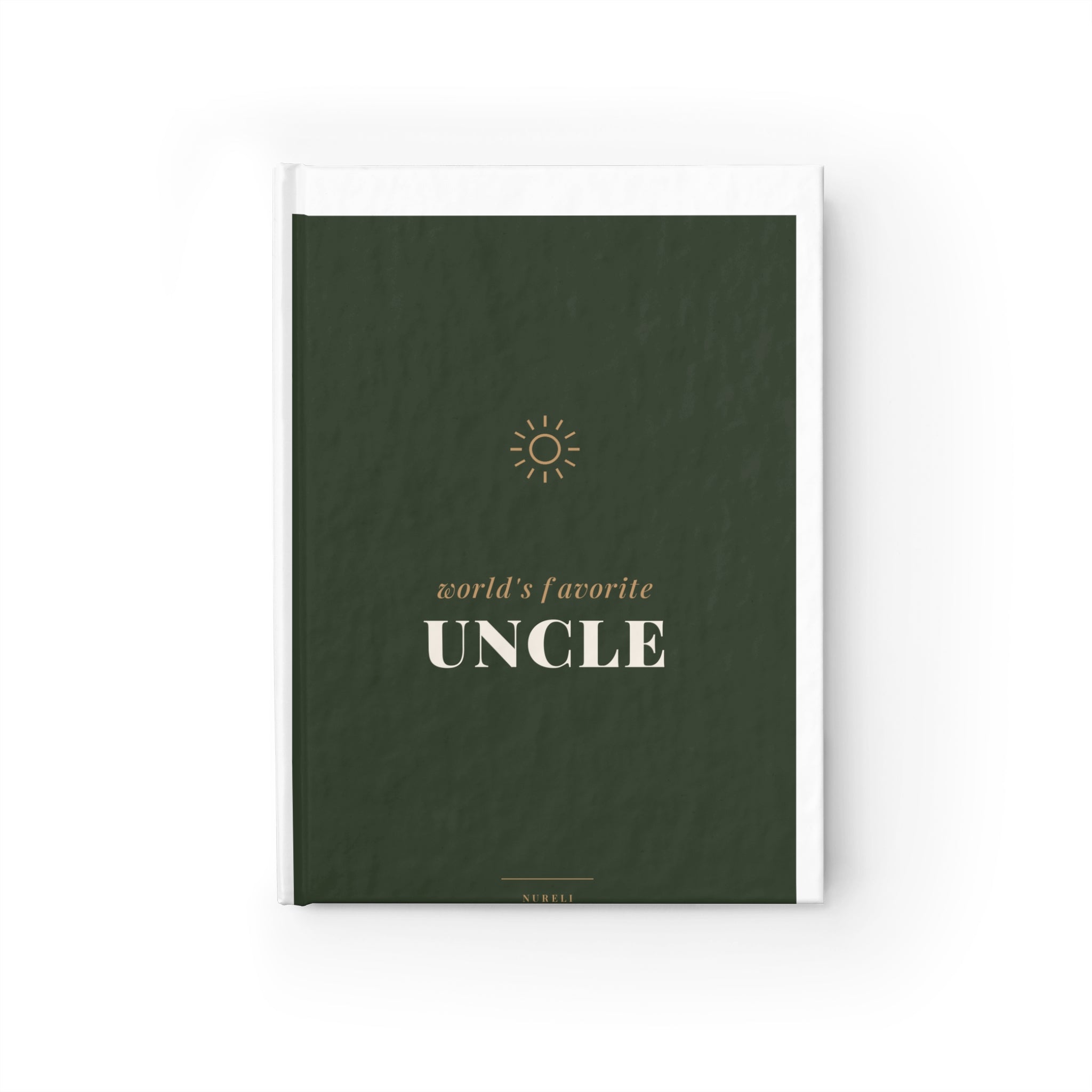 Uncle Journal