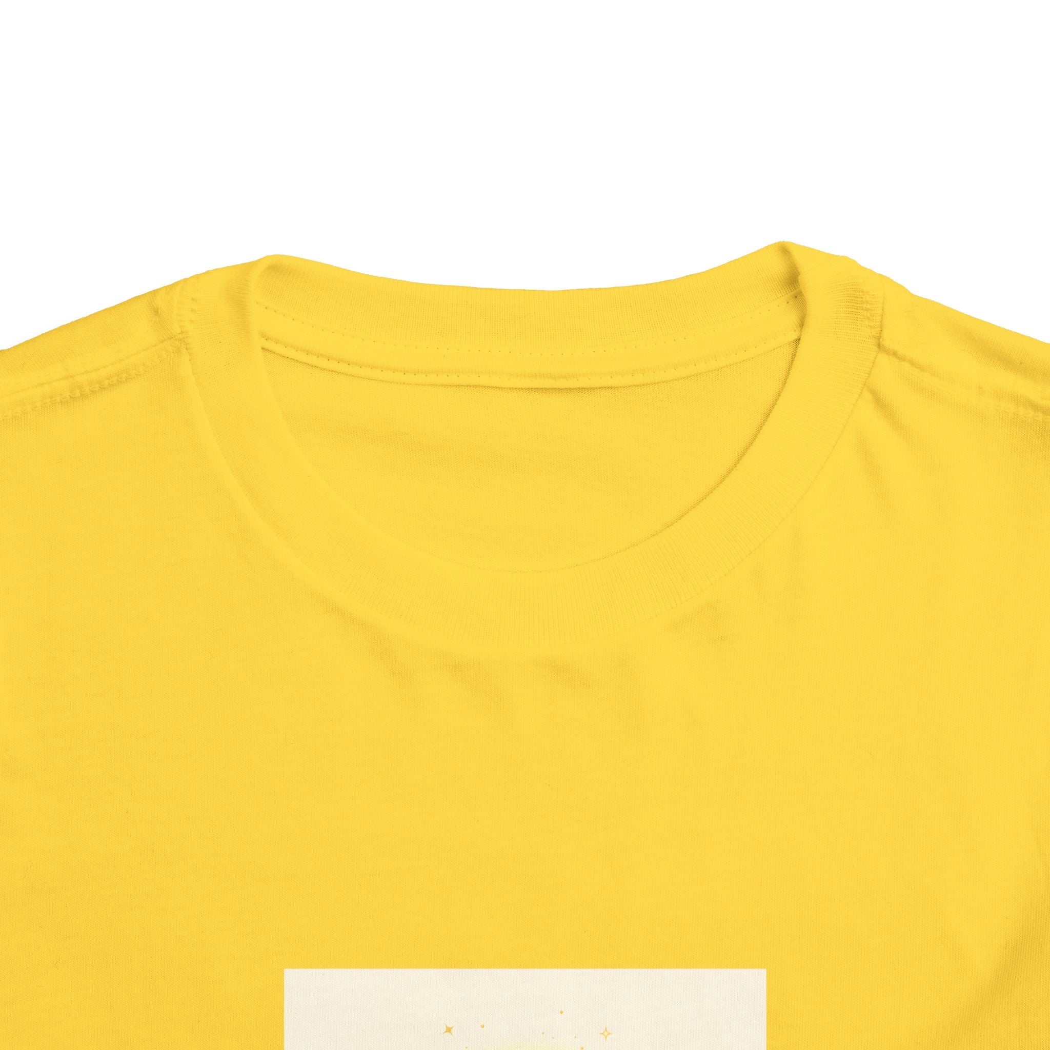 Lumi Waving Toddler T-Shirt — Nureli Kids