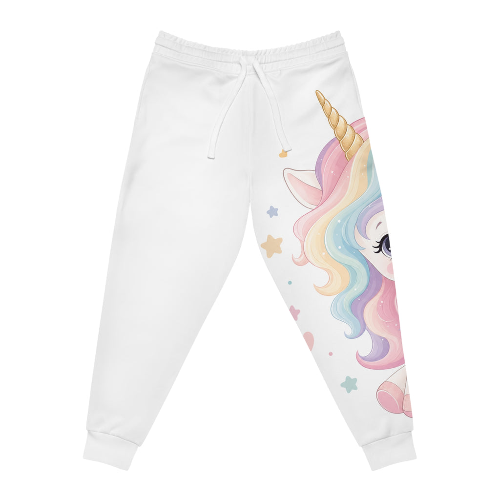 Dreamy Unicorn Kids Shorts — Nureli Kids