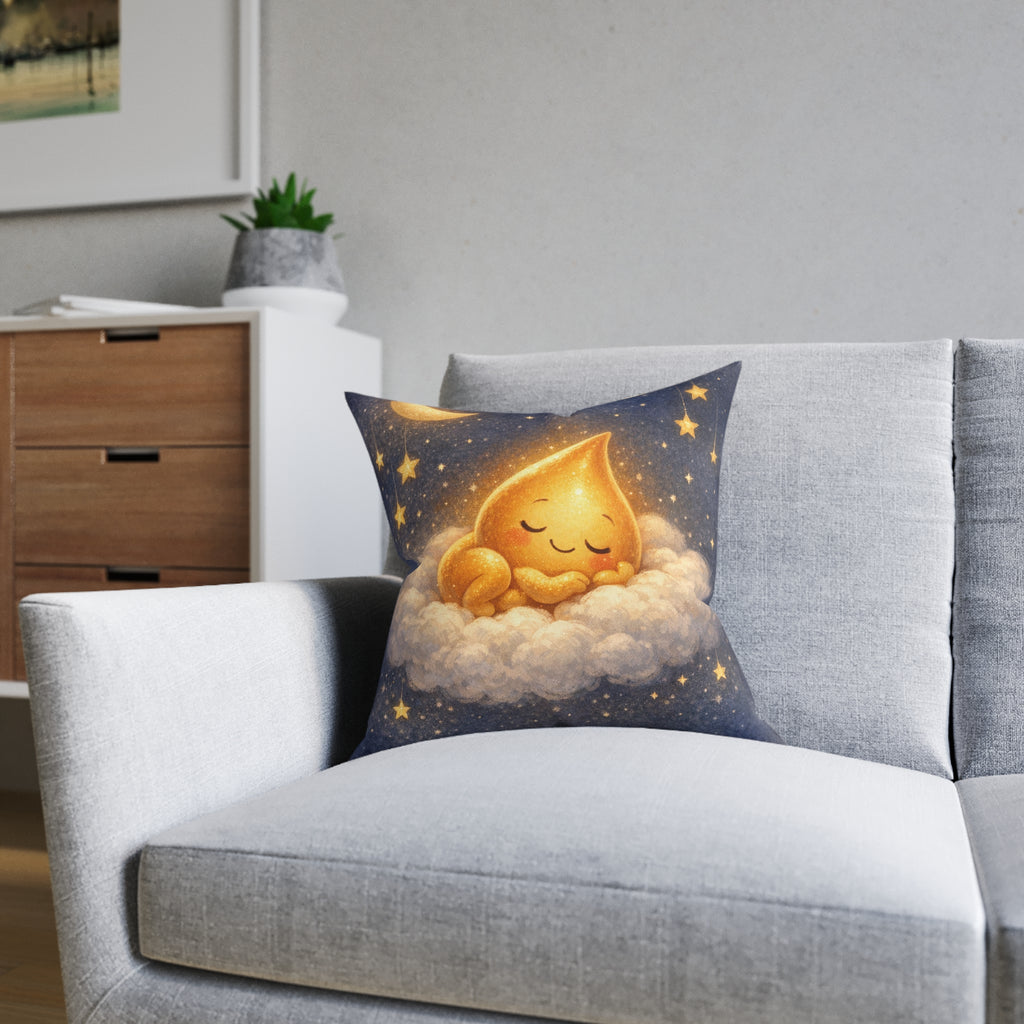 Lumi – Goodnight Little Wonder Pillow