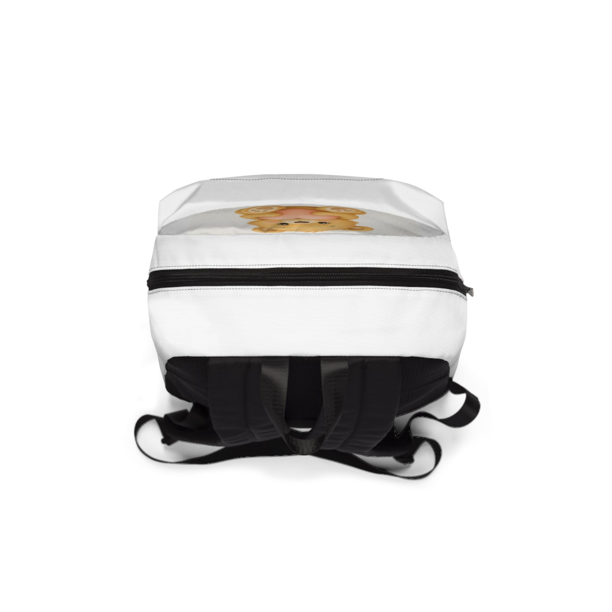 Cozy Bear Kids Backpack - Nureli Kids