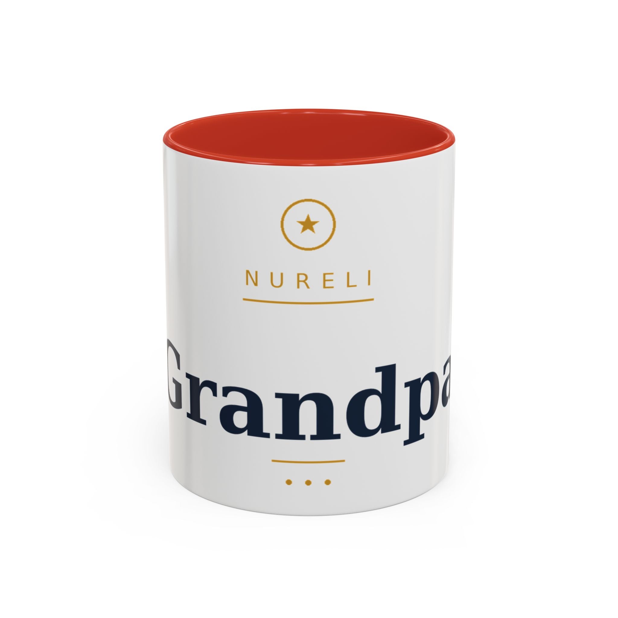 Grandpa Mug