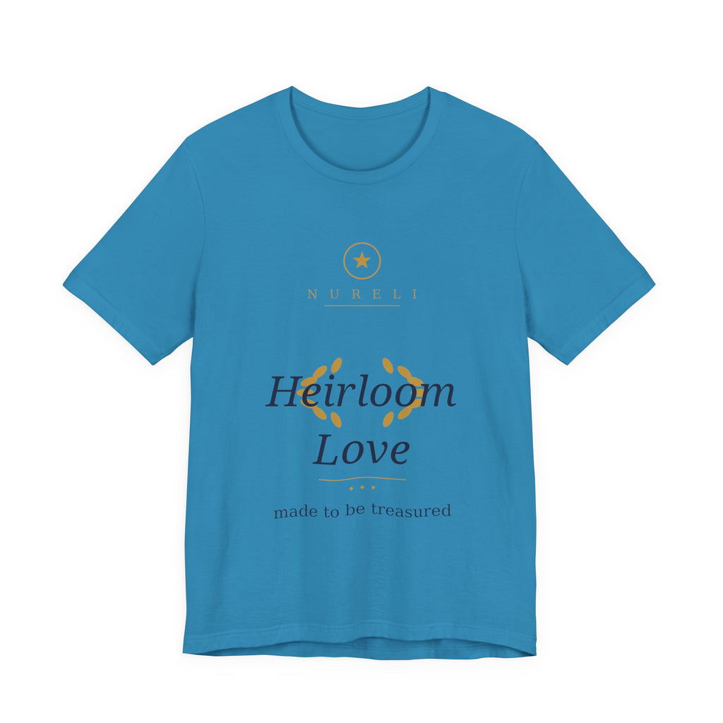 Heirloom Love Tee