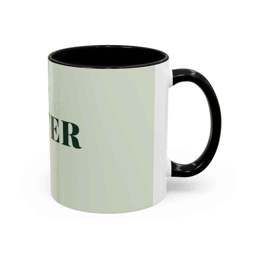 Big Sister Coffee Mug (11oz/15oz)