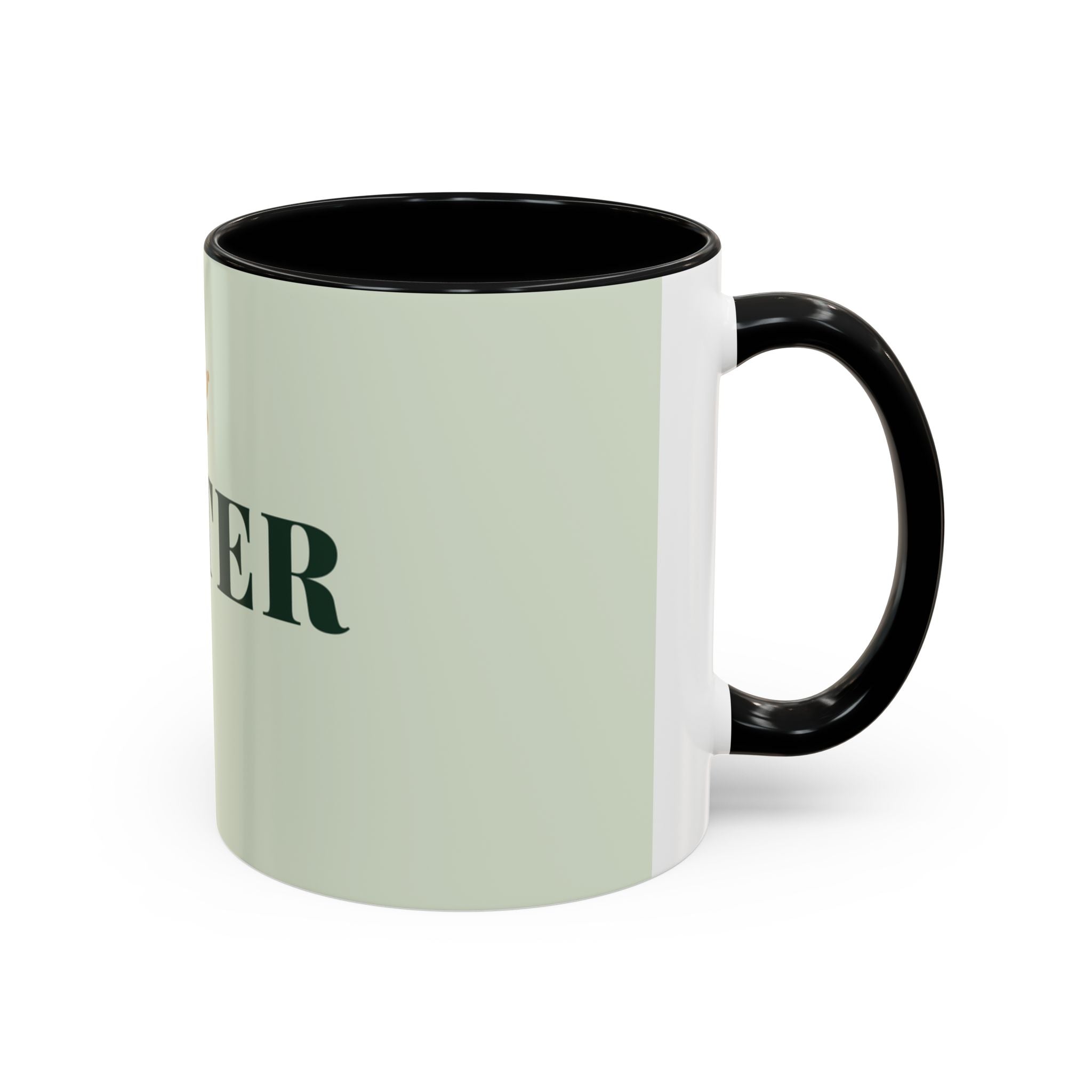 Big Sister Coffee Mug (11oz/15oz)