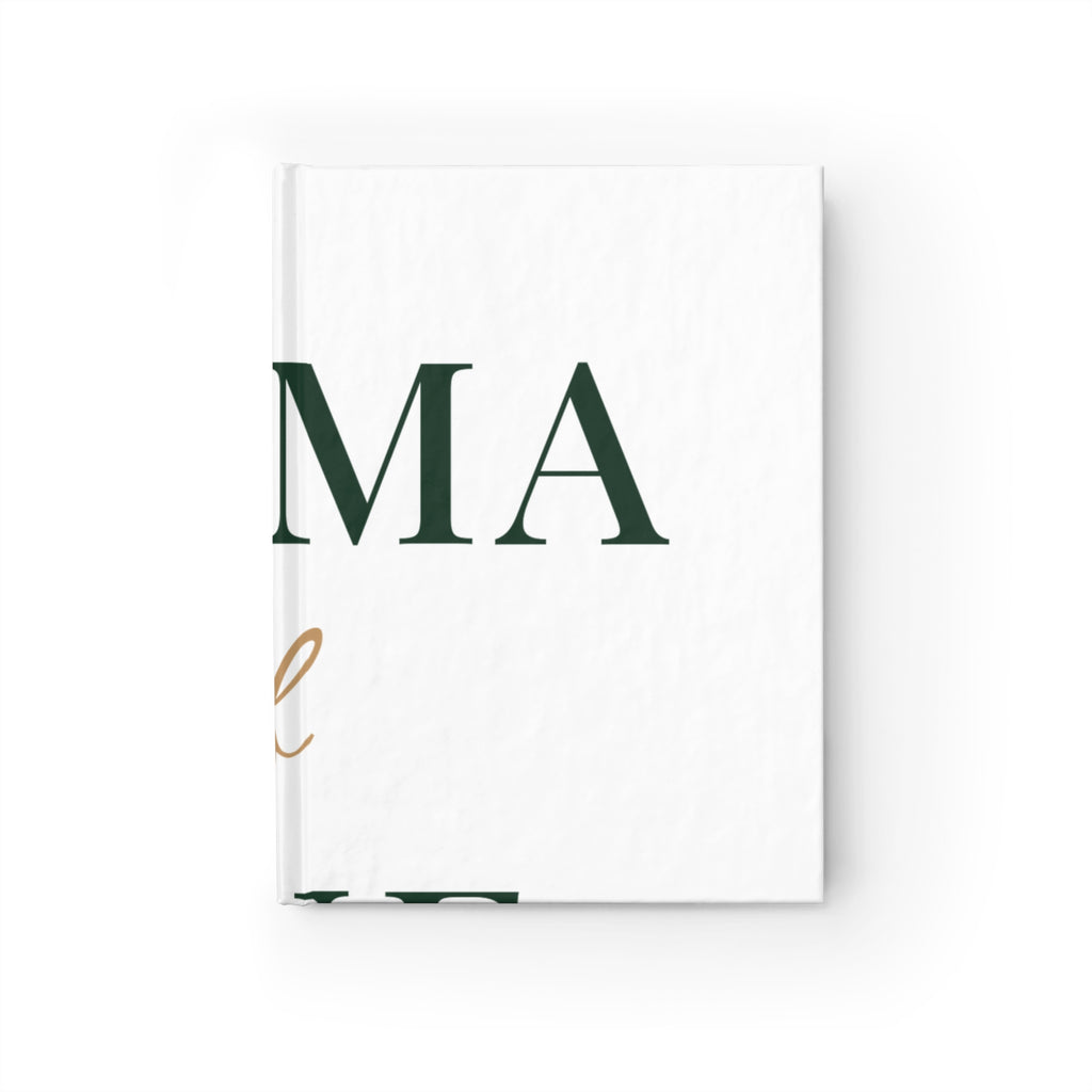 Mama of one Journal