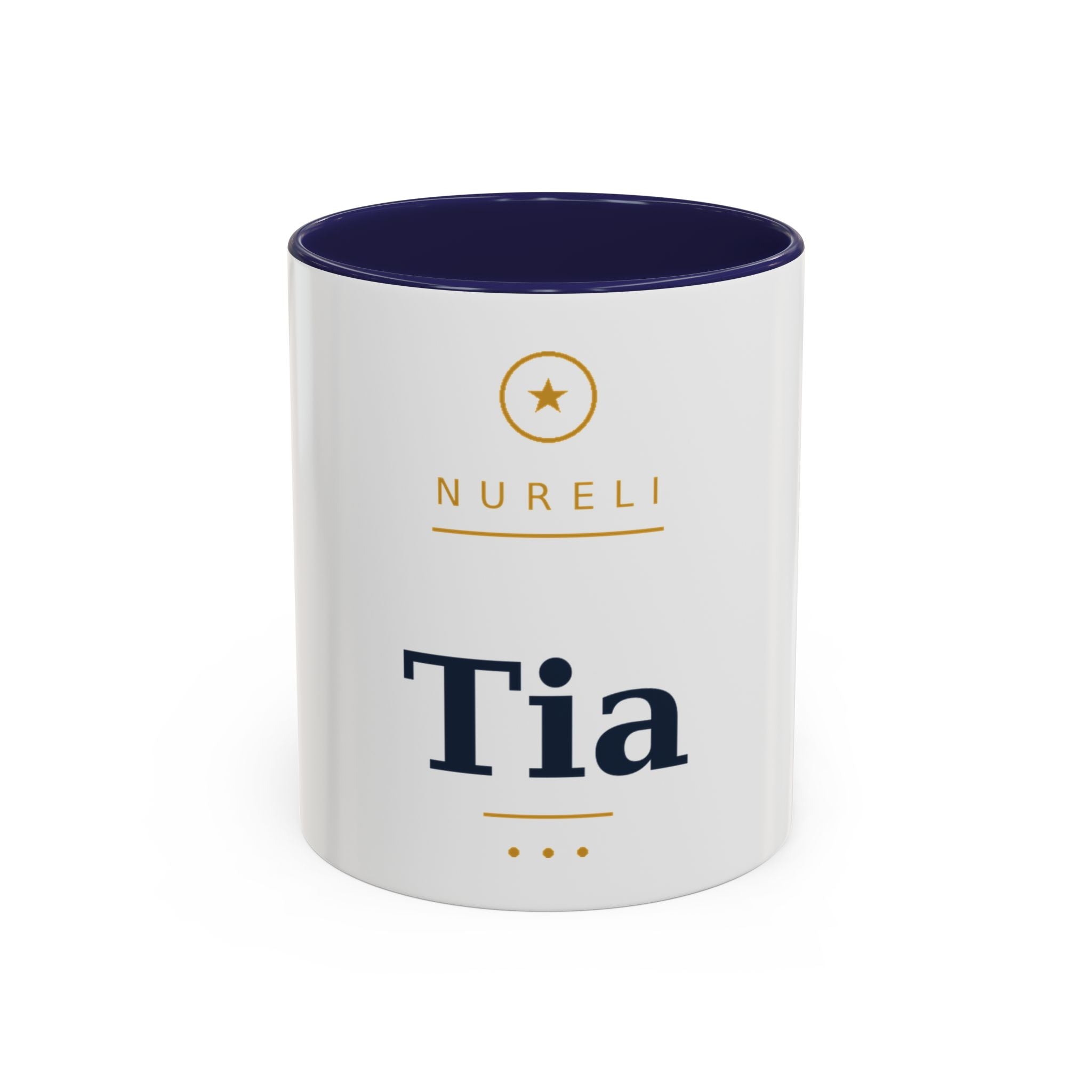 Tia Mug