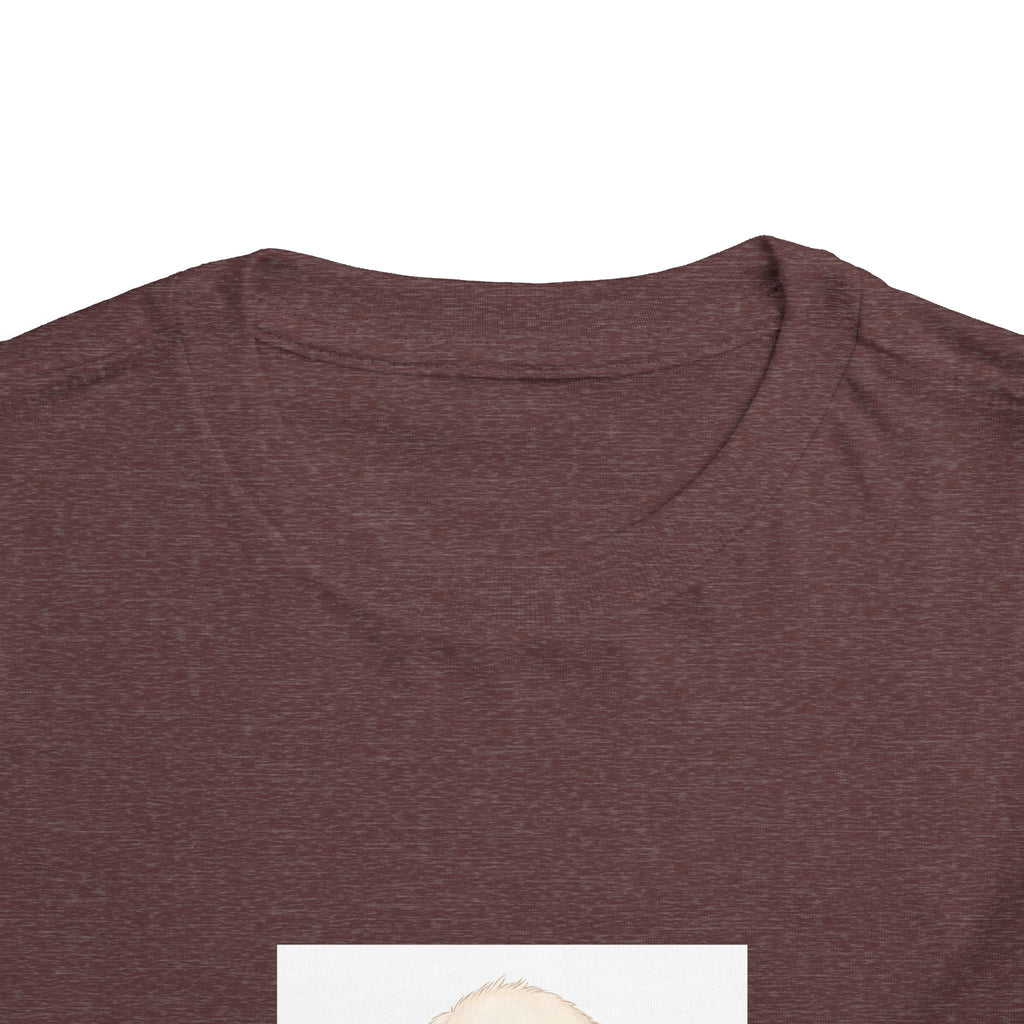 Snuggle Bunny Toddler T-Shirt — Nureli Kids