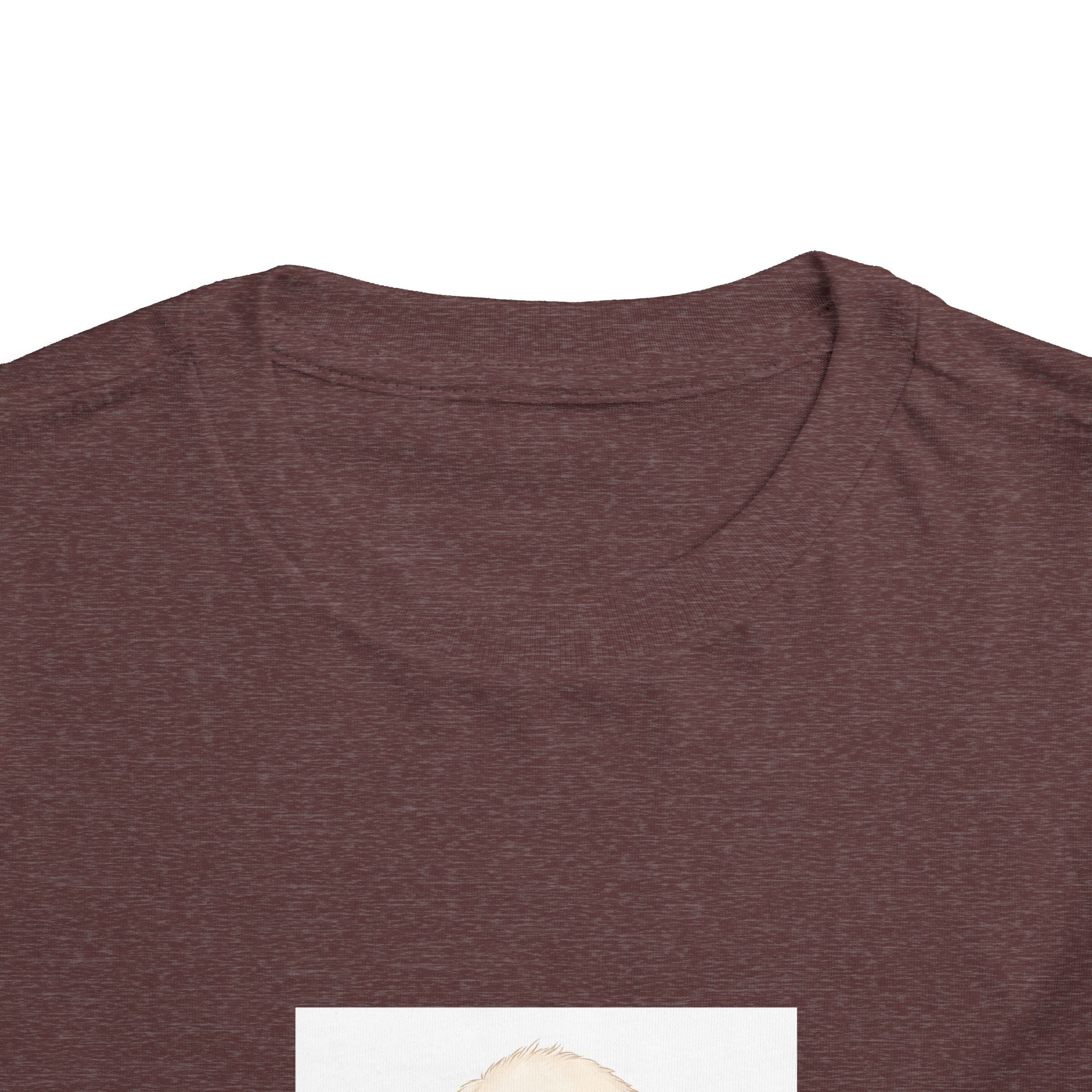 Snuggle Bunny Toddler T-Shirt — Nureli Kids