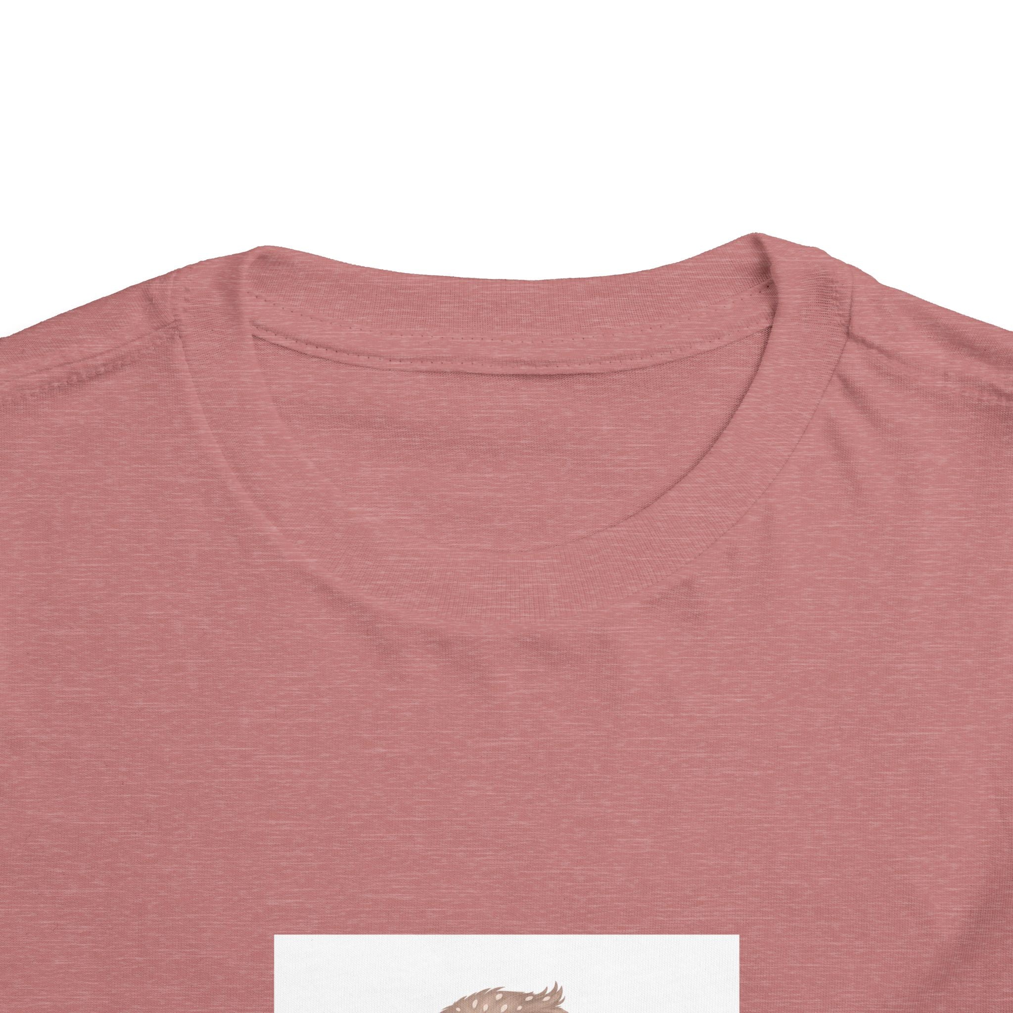Wise Little Owl Toddler T-Shirt — Nureli Kids