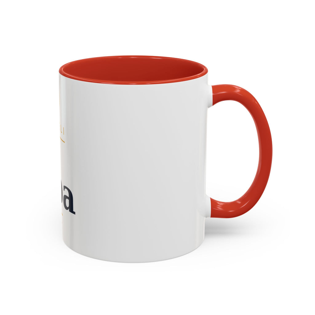 Opa Mug