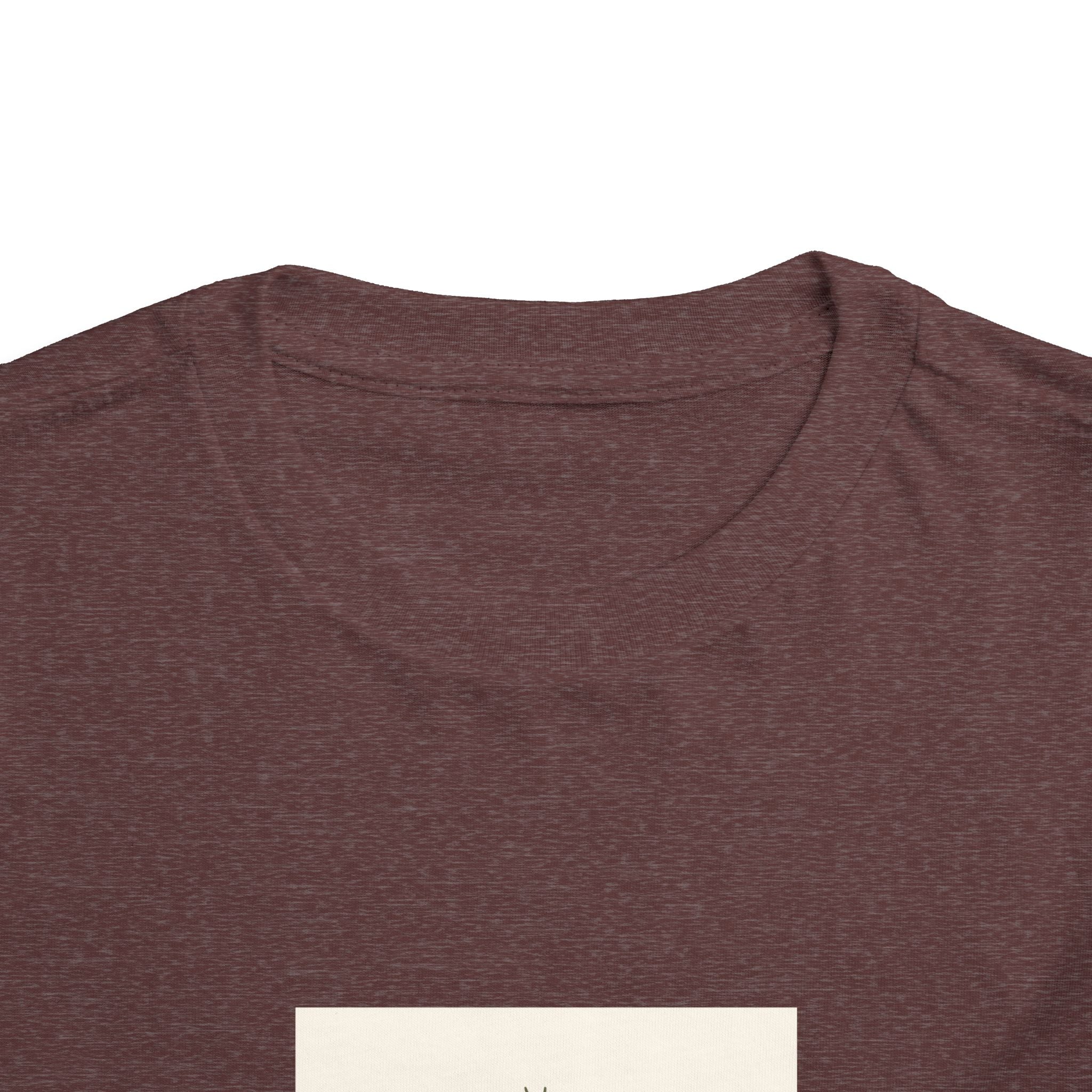 Little Explorer Toddler T-Shirt - Nureli Kids