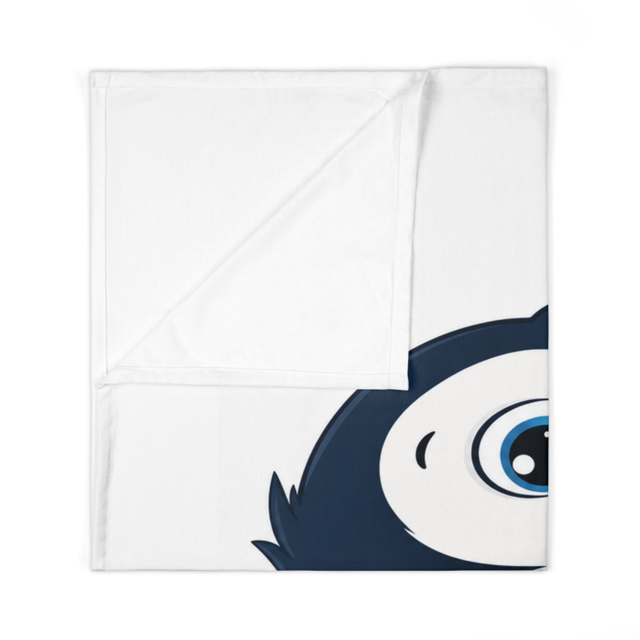 Waddle Penguin Baby Swaddle Blanket — Nureli Kids
