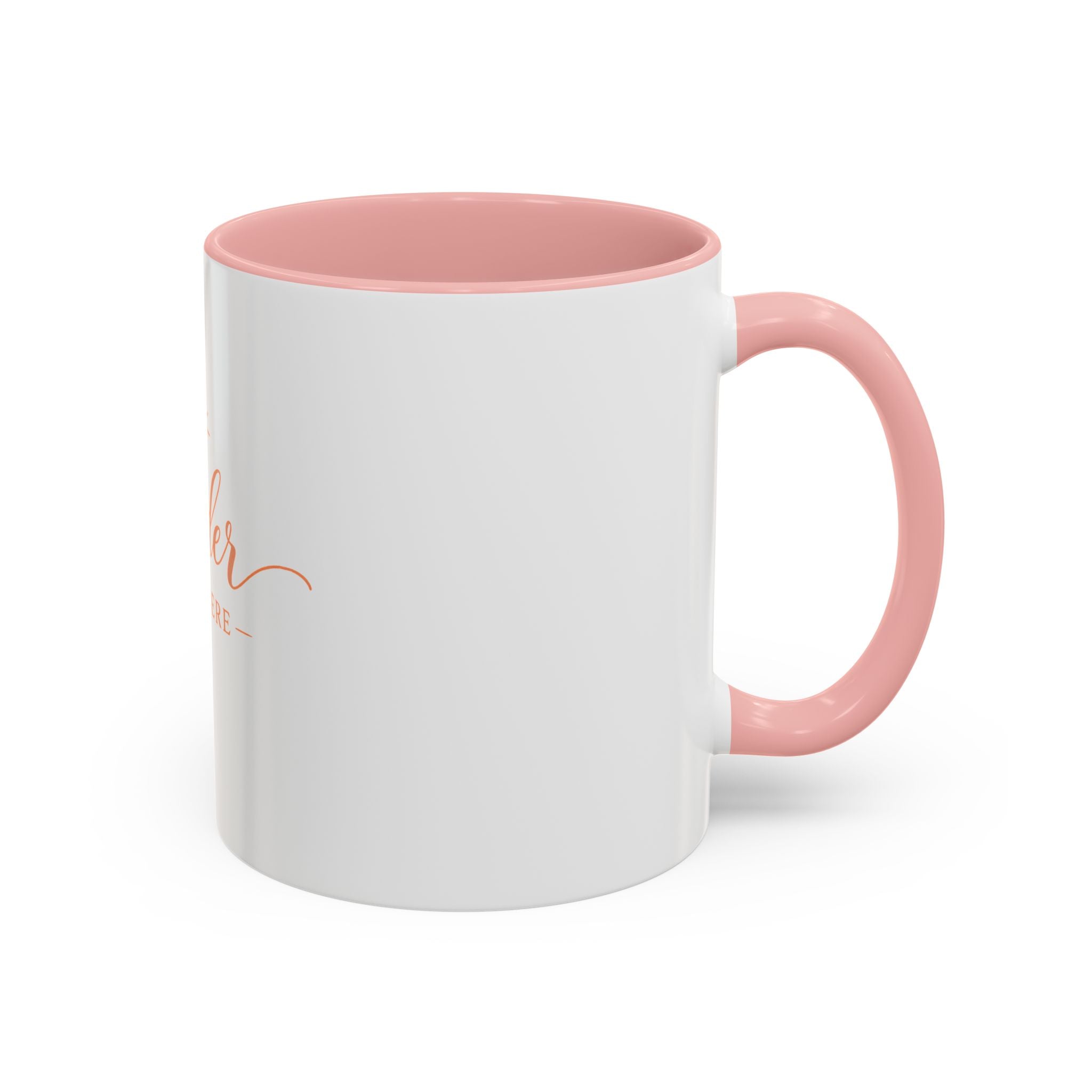 Wonder Grows Here Mug