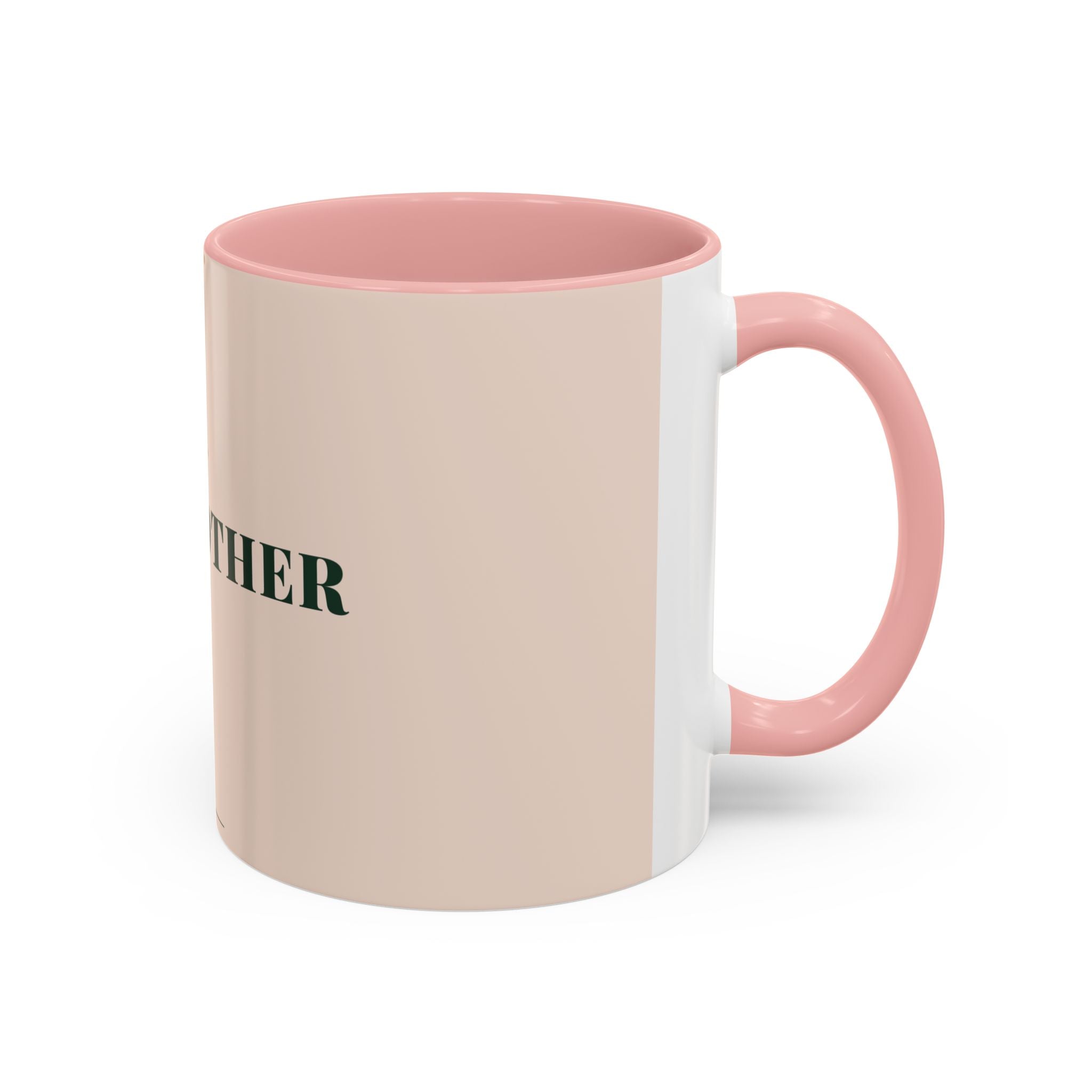 Godmother Coffee Mug (11oz/15oz)