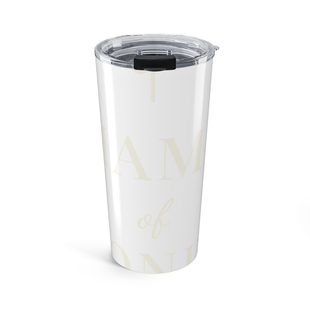 Mama of one Tumbler