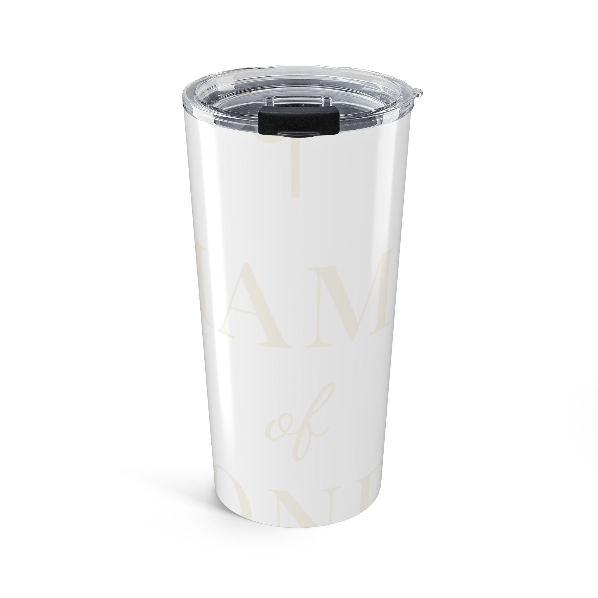 Mama of one Tumbler