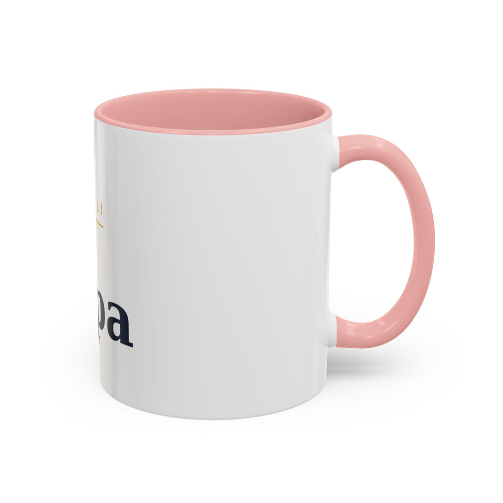 Papa Mug