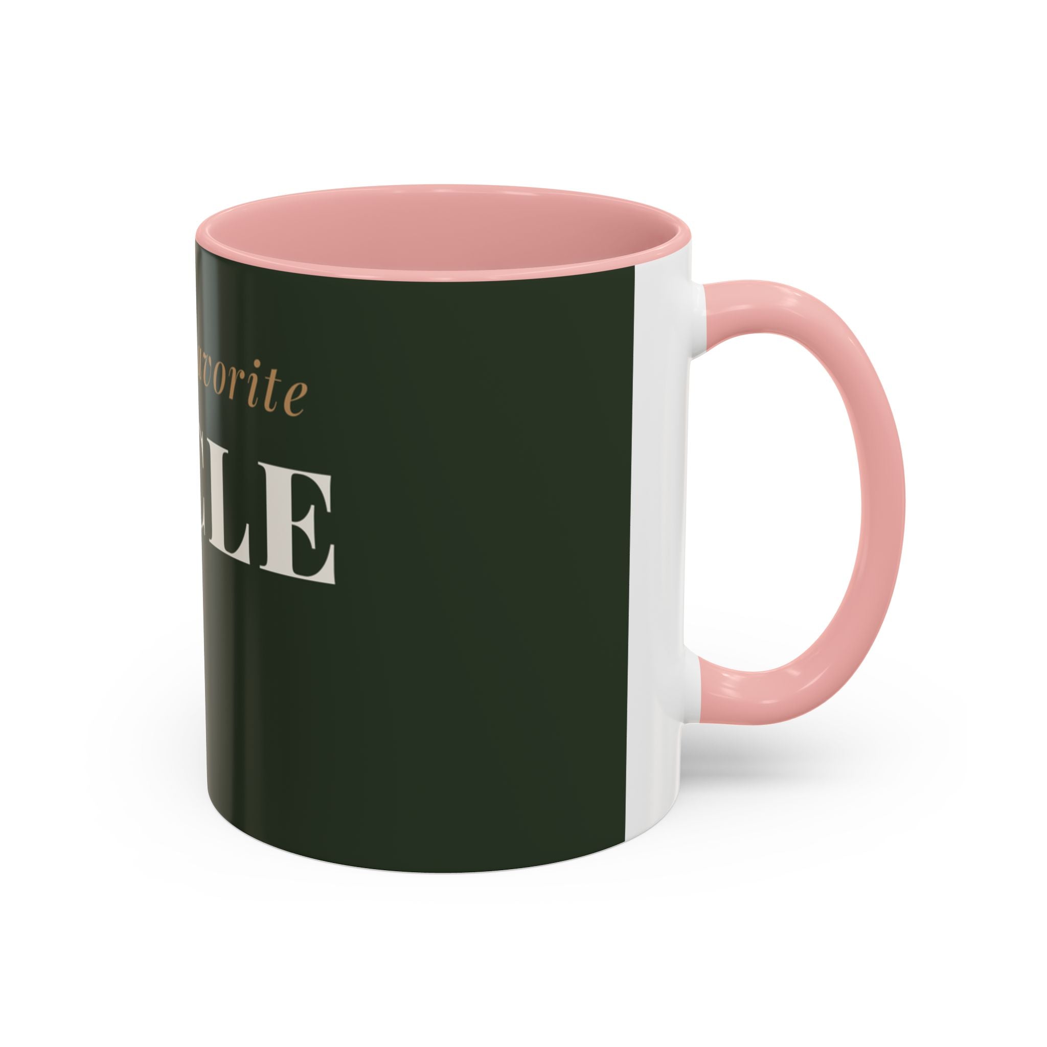 Uncle Coffee Mug (11oz/15oz)
