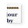 Bonjour Baby Journal