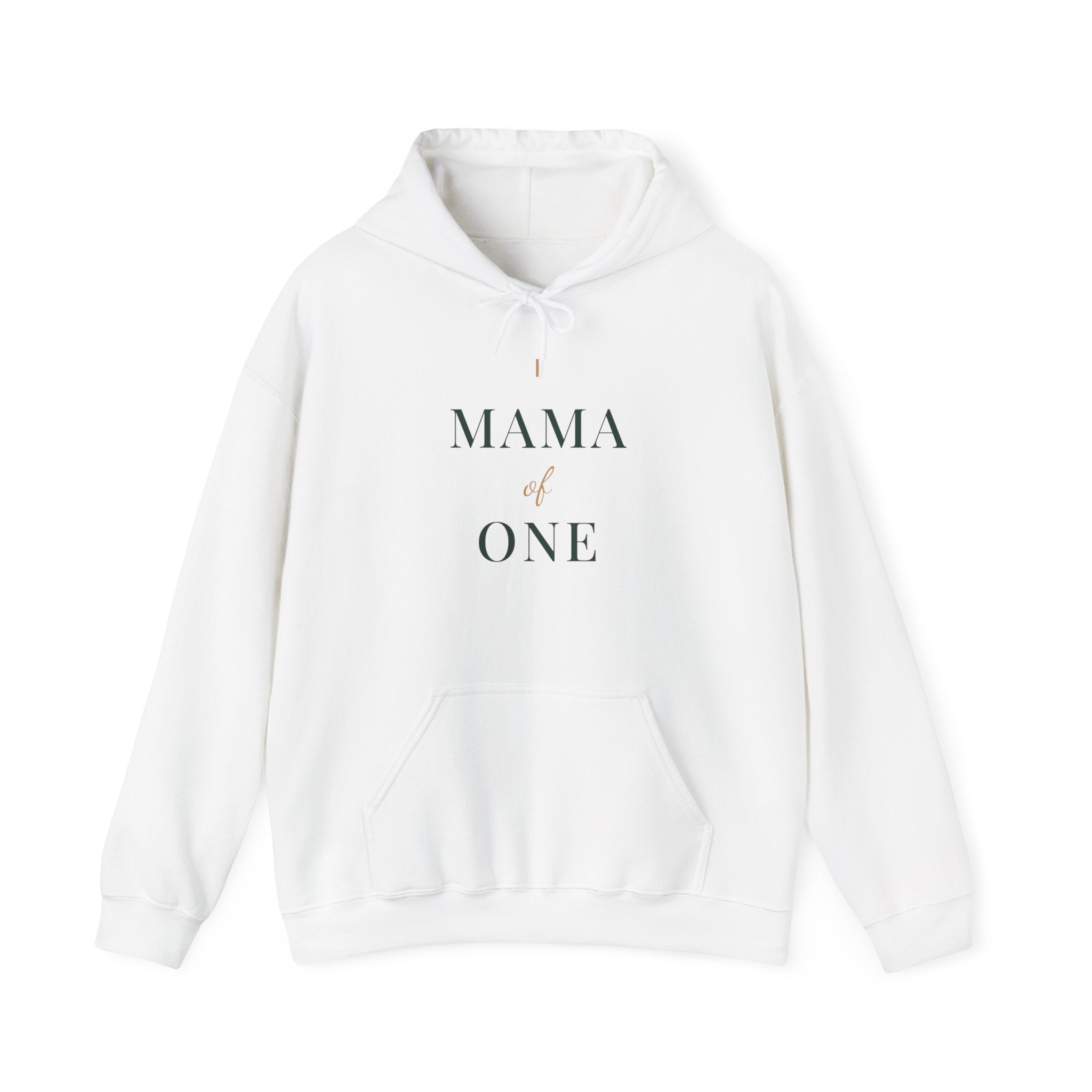 Mama of one Sweatshirt