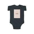 Strong Like Mama Infant Bodysuit